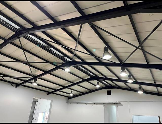 INDUSTRIAL PROPERTY TO RENT IN MAITLAND